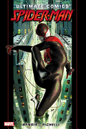 Ultimate Comics Spider-Man by Brian Michael Bendis - Volume 1