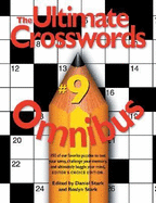Ultimate Crosswords Omnibus #9