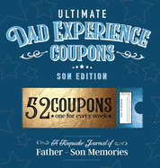 Ultimate Dad Experience Coupons - Son Edition