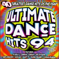 Ultimate Dance Hits '94 - Various Artists
