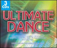 Ultimate Dance - The Countdown Singers