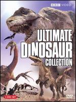 Ultimate Dinosaur Collection [3 Discs]