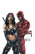 Ultimate Elektra - Volume 1: Devil's Due