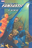 Ultimate Fantastic Four - Volume 4