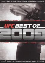 Ultimate Fighting Championship: Best of 2009 - Anthony Giordano