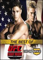 Ultimate Fighting Championship: The Best of Fight Night