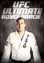 Ultimate Fighting Championship: Ultimate Royce Gracie - 