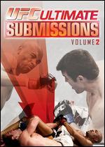 Ultimate Fighting Championship: Ultimate Submissions 2