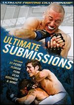 Ultimate Fighting Championship: Ultimate Submissions