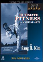 Ultimate Fitness for Martial Arts