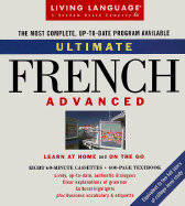 Ultimate French: Advanced: Cassette/Book Package