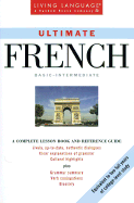 Ultimate French: Basic - Intermediate: Book