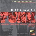 Ultimate Funk [Madacy]