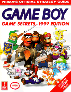 Ultimate Game Boy Pocket Power Guide