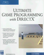 Ultimate Game Programming with DirectX