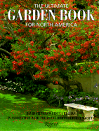 Ultimate Garden Book for North America