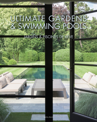 Ultimate Gardens & Swimming Pools - Pauwels, Wim
