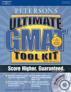 Ultimate GMAT Tool Kit: With CD-ROM; The Ultimate GMAT Advantage