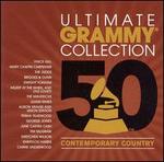 Ultimate Grammy Collection: Contemporary Country