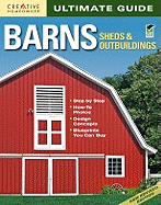 Ultimate Guide: Barns, Sheds & Outbuildings