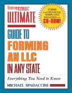 Ultimate Guide to Forming an LLC in Any State
