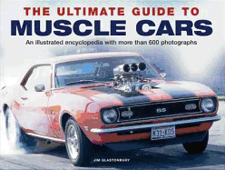 Ultimate Guide to Muscle Cars