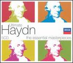 Ultimate Haydn