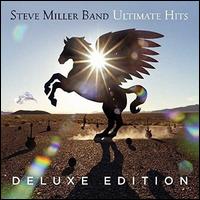 Ultimate Hits [Deluxe Edition] [4 LP] - Steve Miller Band