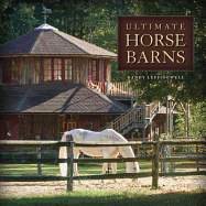 Ultimate Horse Barns