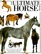 Ultimate Horse Book - Edwards, Elwyn Hartley, and Hartley Edwards, Elwyn