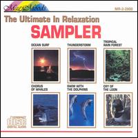 Ultimate in Relaxation - Various Artists