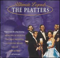 Ultimate Legends - The Platters