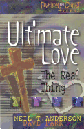 Ultimate Love: The Real Thing
