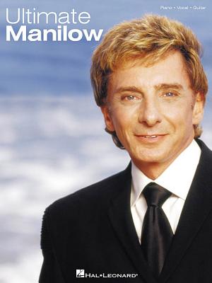 Ultimate Manilow - Manilow, Barry