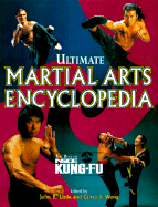 Ultimate Martial Arts Encyclopedia