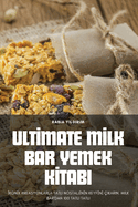 Ultimate Milk Bar Yemek Kitab