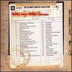 Ultimate Motown Rarities Collection, Vol. 1 - Various Artists