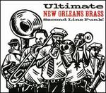 Ultimate New Orleans Brass: Second Line Funk - Various Artists