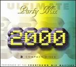 Ultimate Party Mix 2000 [Box Set]