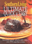 Ultimate Quick and Easy Cook Book