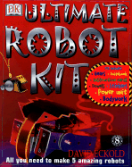 Ultimate Robot Kit