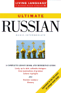 Ultimate Russian: Basic - Intermediate