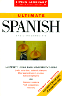 Ultimate Spanish: Basic-Intermediate Coursebook