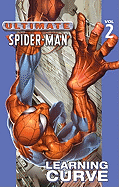 Ultimate Spider-Man 2: Learning Curve