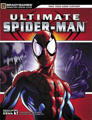 Ultimate Spider-Man - BradyGames (Creator)
