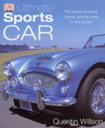 Ultimate Sports Car - Willson, Quentin