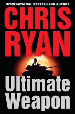 Ultimate Weapon - Ryan, Chris