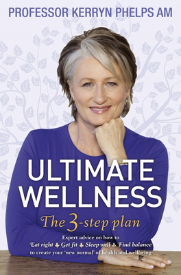 Ultimate Wellness - Phelps, Kerryn