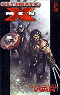 Ultimate X-Men: Ultimate War