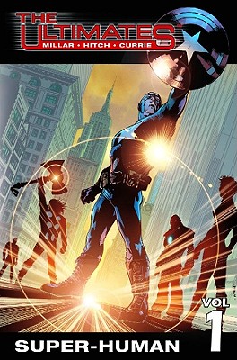 Ultimates Vol.1: Super-Human - Millar, Mark (Text by)